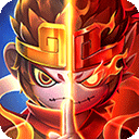 燃烧的堡垒Burning Fortress